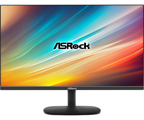 ASRock Challenger CL27FF Gaming Monitor